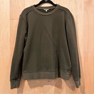 Bridge & Burn Linton Crew Sweatshirt